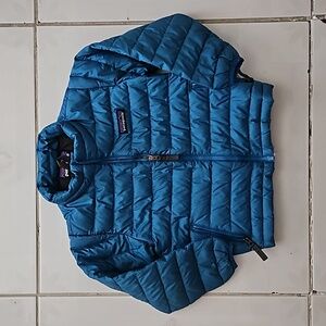 Patagonia Down Sweater 3T